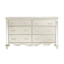 Ever Dresser - Michael's Discount Furniture