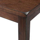 Alex 60" 7PC Dining Set