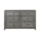 Garretson Dresser - Michael's Discount Furniture