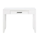 1450WH-15-Office Writing Desk - Michael's Discount Furniture