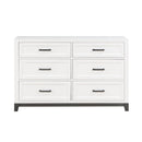 Garretson Dresser - Michael's Discount Furniture