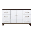 Niles Dresser