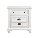 Mackinac Night Stand - Michael's Discount Furniture
