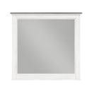 Chesterton Mirror