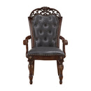 Adelina Arm Chair - Michael's Discount Furniture