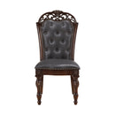 Adelina Side Chair - Michael's Discount Furniture
