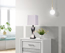 Keene Table Lamp Set - Michael's Discount Furniture