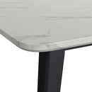 Marlene Dining Set in Black