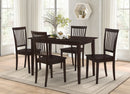 Gomez Dining Set - Michael's Discount Furniture