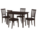 Gomez Dining Set - Michael's Discount Furniture