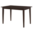 Gomez Dining Set - Michael's Discount Furniture
