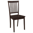 Gomez Dining Set - Michael's Discount Furniture