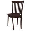 Gomez Dining Set - Michael's Discount Furniture