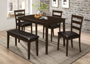 Guillen Dining Set - Michael's Discount Furniture
