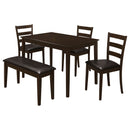 Guillen Dining Set - Michael's Discount Furniture