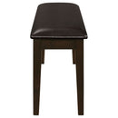 Guillen Dining Set - Michael's Discount Furniture