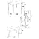 Guillen Dining Set - Michael's Discount Furniture