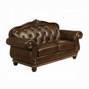 Anondale Loveseat - Michael's Discount Furniture