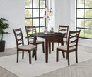 Barton Dining Set - Michael's Discount Furniture