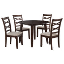 Barton Dining Set - Michael's Discount Furniture