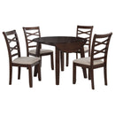 Barton Dining Set - Michael's Discount Furniture
