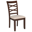 Barton Dining Set - Michael's Discount Furniture