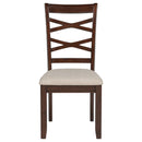 Barton Dining Set - Michael's Discount Furniture