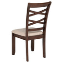 Barton Dining Set - Michael's Discount Furniture