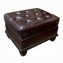 Anondale Ottoman - Michael's Discount Furniture