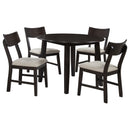 Catley Dining Set - Michael's Discount Furniture