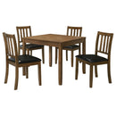Parkwood Dining Set - Michael's Discount Furniture