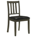 Parkwood Dining Set - Michael's Discount Furniture