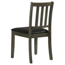 Parkwood Dining Set - Michael's Discount Furniture