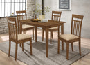 Robles Dining Set - Michael's Discount Furniture