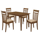 Robles Dining Set - Michael's Discount Furniture