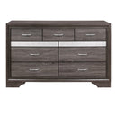 Luster Dresser - Michael's Discount Furniture