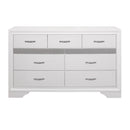 Luster Dresser - Michael's Discount Furniture