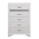 Luster Chest - Michael's Discount Furniture