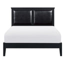 Seabright (2) California King Bed - Michael's Discount Furniture