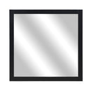 Seabright Mirror - Michael's Discount Furniture