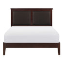 Seabright (2) California King Bed - Michael's Discount Furniture
