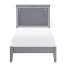 Seabright (2) Twin Bed - Michael's Discount Furniture