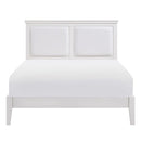 Seabright (2) California King Bed - Michael's Discount Furniture