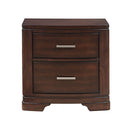1520CH-4-Bedroom Night Stand - Michael's Discount Furniture