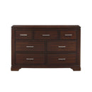 1520CH-5-Bedroom Dresser - Michael's Discount Furniture