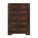 1520CH-9-Bedroom Chest - Michael's Discount Furniture