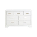 1520WH-5-Bedroom Dresser - Michael's Discount Furniture