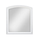 1520WH-6-Bedroom Mirror - Michael's Discount Furniture