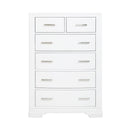 1520WH-9-Bedroom Chest - Michael's Discount Furniture