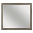 Bainbridge Mirror - Michael's Discount Furniture